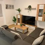 Exzellentes Apartment Mit Toller Aussicht!