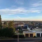 Exzellentes Apartment Mit Toller Aussicht!