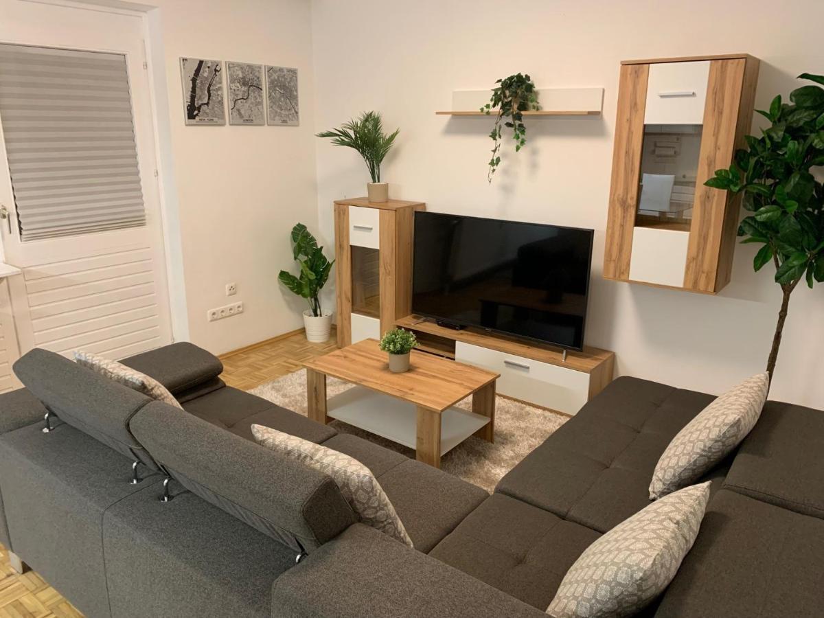 Exzellentes Mit Toller Aussicht! Apartamento Linz