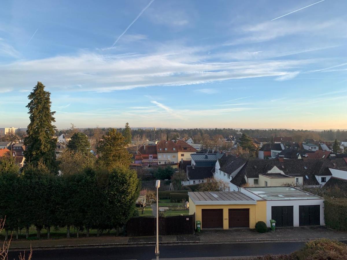 Exzellentes Mit Toller Aussicht! Apartamento Linz